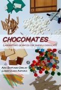 Chocomates. Laboratorio de mates con sabor a chocolate.