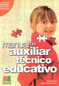 Manual del auxiliar tcnico educativo.