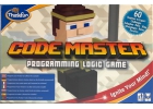 Code master juego de lgica de programacin