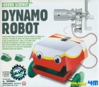 Robot dinamo (Dynamo robot)