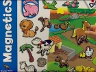 Magnetics. Granja