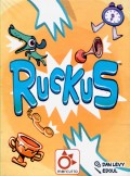 Ruckus