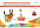 Progresint Integrado Infantil 5.1. Competencias cognitivas. Habilidades mentales básicas