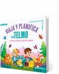 Viaja y planifica con Telmo. Los misterios del bosque y los retos de la monta�a