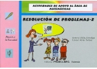 Resoluci�n de problemas - 2. Actividades de apoyo al �rea de matem�ticas.