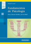 Fundamentos de psicología para ciencias sociales y de la salud (con versión digital)