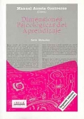 Dimensiones psicolgicas del aprendizaje.
