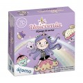 Unicornia. El juego de cartas