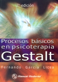 Procesos básicos en psicoterapia Gestalt.