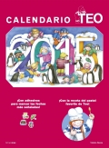 Calendario TEO 2015