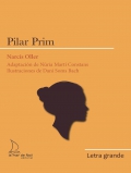 Pilar Prim (Letra grande)