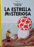 Las aventuras de Tintn. La estrella misteriosa