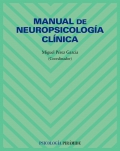 Manual de neuropsicología clínica.