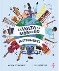 La volta al mn en 80 instruments