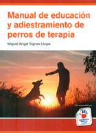 Manual de educacin y adiestramiento de perros de terapia