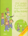 Els Contes Contats. Angls fcil amb Les Tres Bessones. The Milkmaid - La Lletera