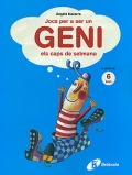 Jocs per a ser un geni els caps de setmana. A partir de 6 anys