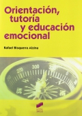 Orientación, tutoría y educación emocional