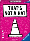 Eso no es un sombrero. (That's not a hat). Rosa