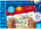 Catalunya. Llengua i coneixements (lectron)