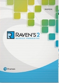 Manual del RAVEN&#39;S 2, Matrices progresivas de Raven-2