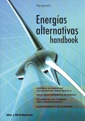 Energas alternativas. Handbook.