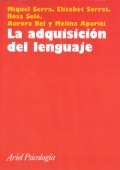 La adquisicin del lenguaje (Ariel Psicologa)
