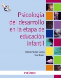 Psicología del desarrollo en la etapa de educación infantil.