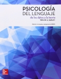 Psicologia del lengua de los datos a la teoría. Edición revisada.
