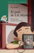 El pet de Lili Marleen.