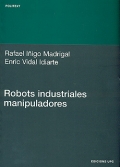 Robots industriales manipuladores.