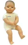 Baby Pelón Asiático (40 cm)