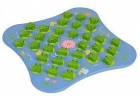 Solitario Ranitas (Frog Solitaire)