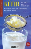 Kfir, un yogur para rejuvenecer. Cmo preparar en casa leche fermentada ligera para la salud y la belleza.