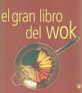 El gran libro del wok.