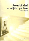Accesibilidad en edificios p�blicos. Cuestionario.