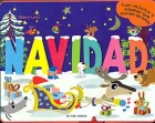 Navidad. Con m�sica y solapas que pueden levantar.