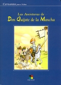 Las Aventuras de Don Quijote de la Mancha (hobby)