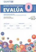 EVALÚA-0. Paquete de 10 cuadernillos y correcciones