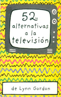 Baraja 52 alternativas a la televisin
