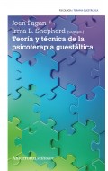 Teora y tcnica de la psicoterapia guestltica