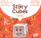 Story Cubes Original. Cubos de historias