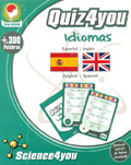 Quiz4you Idiomas (espaol-ingls)