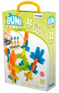 Buni family (32 piezas)