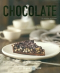 Chocolate. 30 recetas deliciosas. La clave QR.