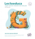 Lectoeduca. Juguem, aprenem i descobrim tots i totes junts