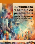 Sufrimiento y cambio en psicoterapia. Teora, investigacin y tratamiento