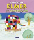 Elmer y la inundacin