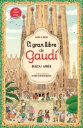 El gran llibre de Gaud�. busca i apr�n