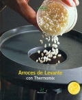 Arroces de Levante con Thermomix.